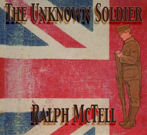 Ralph McTell